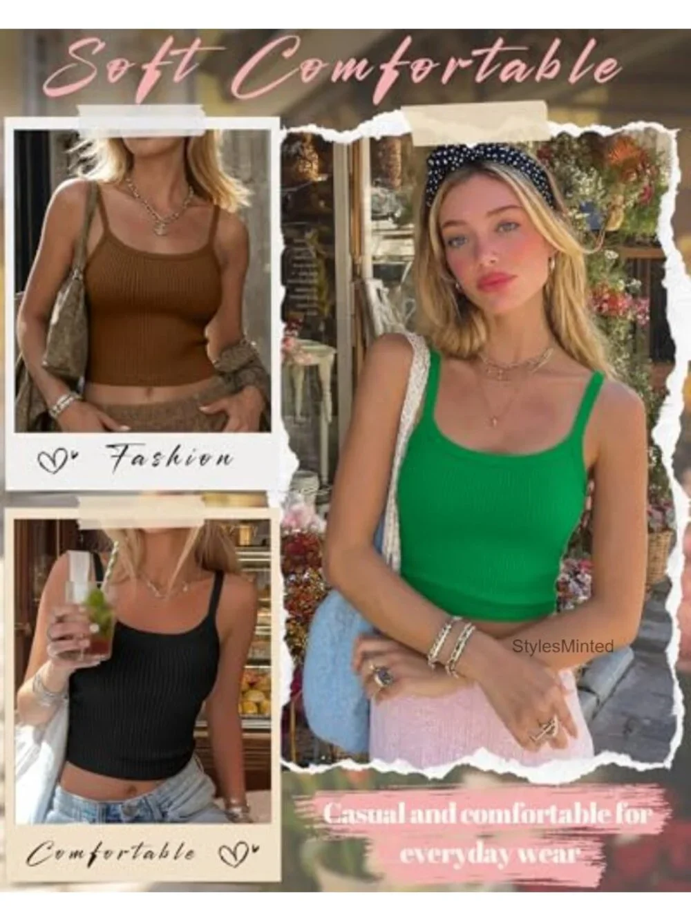 N/A pack women